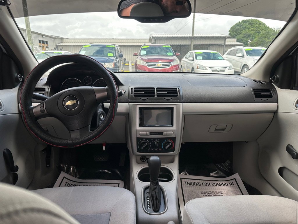 Used 2010 Chevrolet Cobalt LS w/ Protection Package image 9