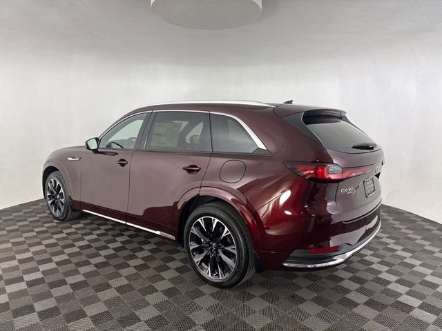 New 2026 MAZDA CX-90 3.3 Turbo S w/ Premium Plus image 6