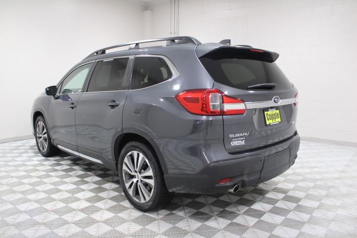 Used 2022 Subaru Ascent Limited w/ Technology Package image 10