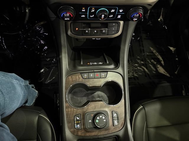 Used 2023 GMC Acadia Denali w/ Denali Ultimate Package AWD/4WD image 20
