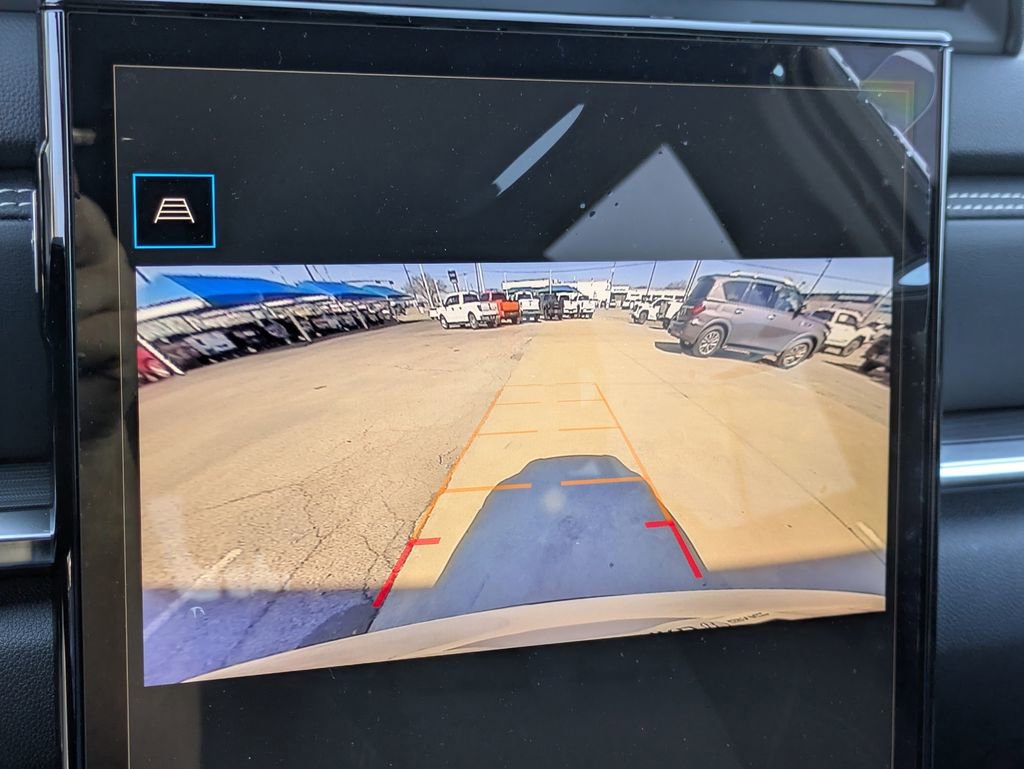 New 2026 GMC Terrain Elevation w/ Black Edition image 15