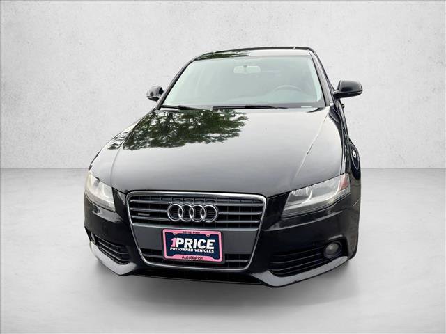 Used 2009 Audi A4 2.0T Premium AWD/4WD image 2