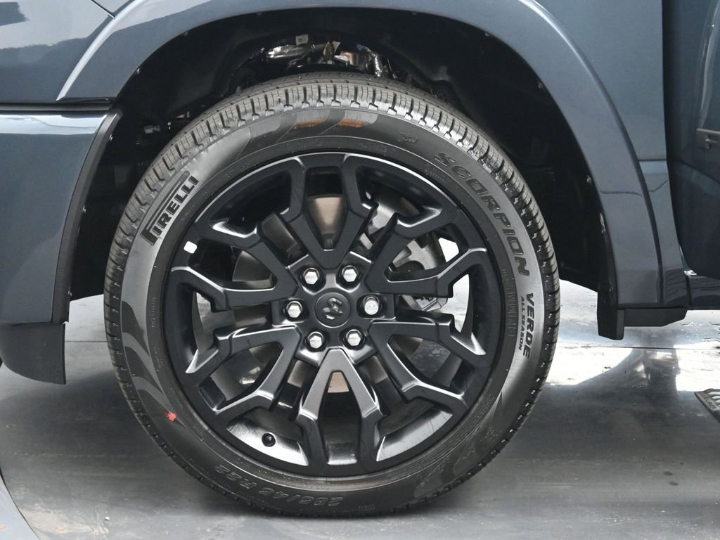 New 2026 RAM 1500 Limited image 36