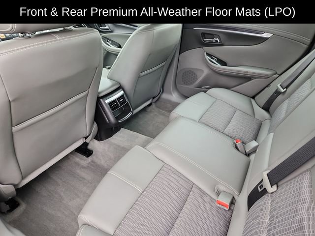 Used 2019 Chevrolet Impala LT image 26