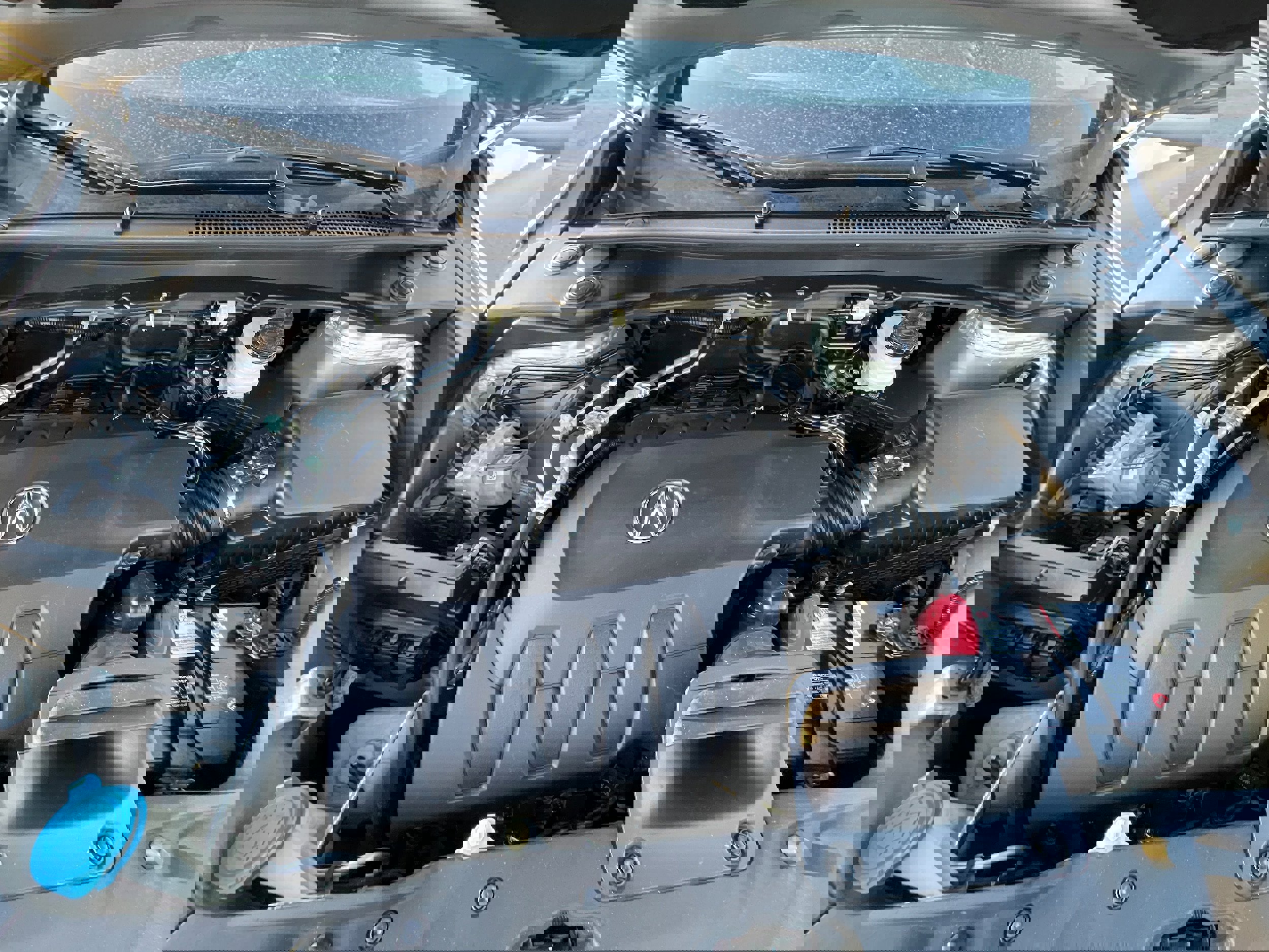 Used 2015 Acura RDX FWD w/ Technology Package image 29