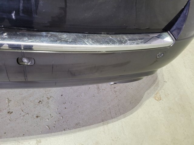 Used 2008 Buick Enclave CXL w/ Entertainment Package #2 image 11