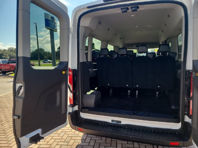 Used 2024 Ford Transit 350 XL RWD image 11