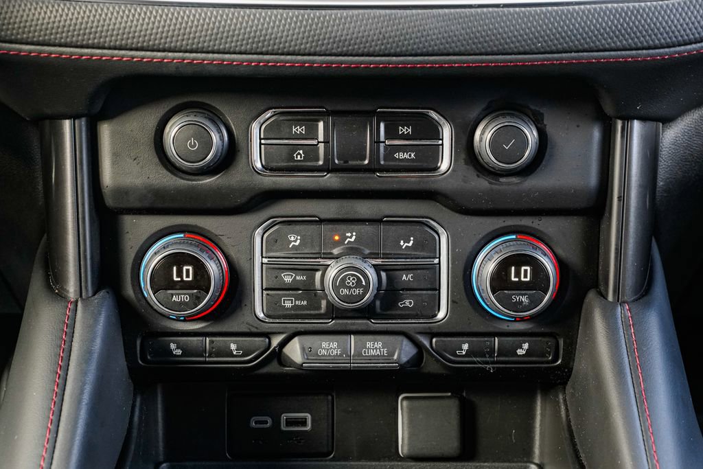 Used 2024 Chevrolet Tahoe RST w/ Luxury Package image 16