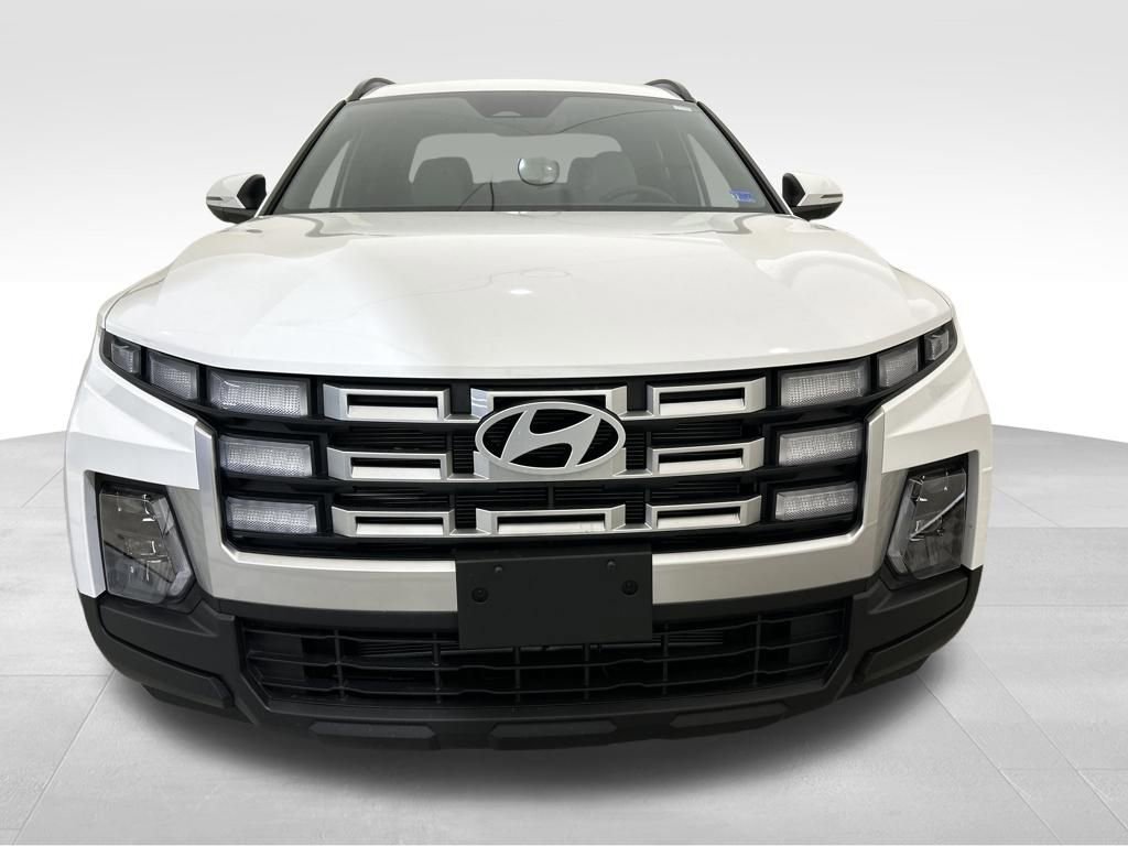 Used 2026 Hyundai Santa Cruz SEL image 10