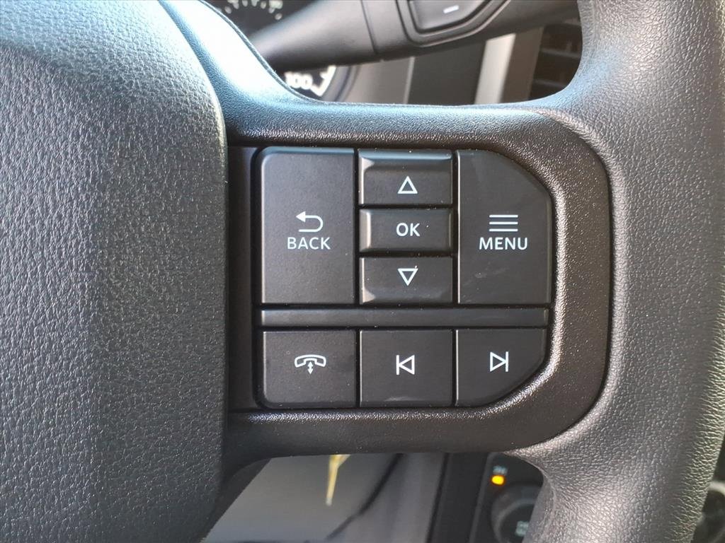 New 2026 Ford F250 XL w/ STX Appearance Package image 24