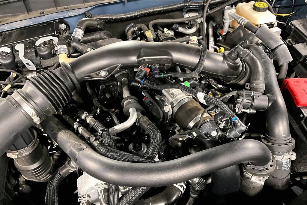 Used 2024 Ford Bronco Raptor image 39