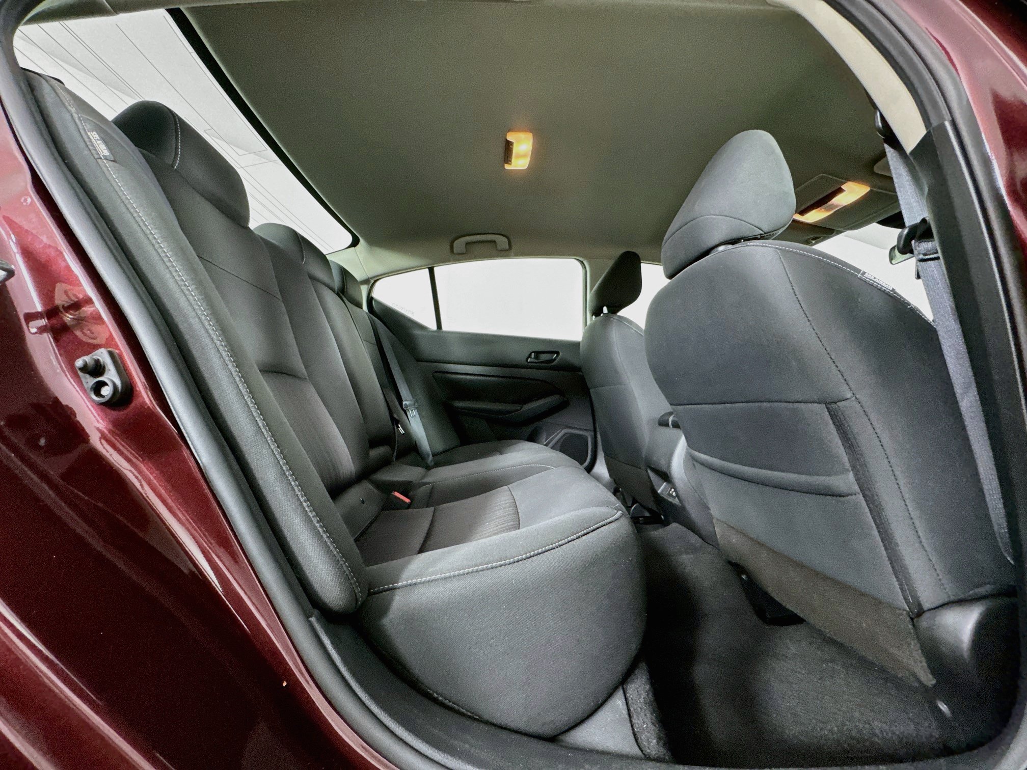 Used 2023 Nissan Altima 2.5 SV AWD/4WD image 26