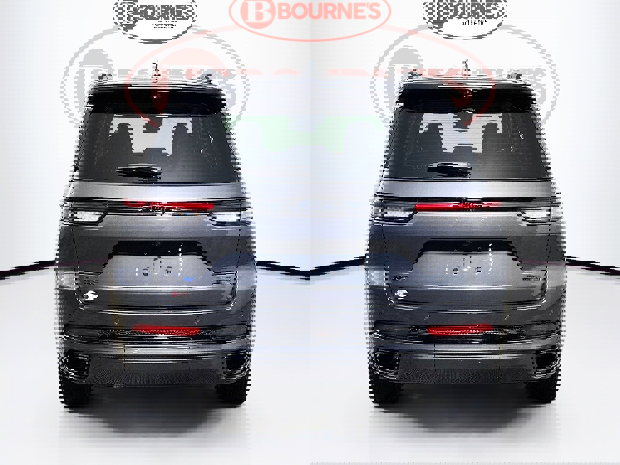 Used 2023 Jeep Grand Cherokee 30th Anniversary image 10