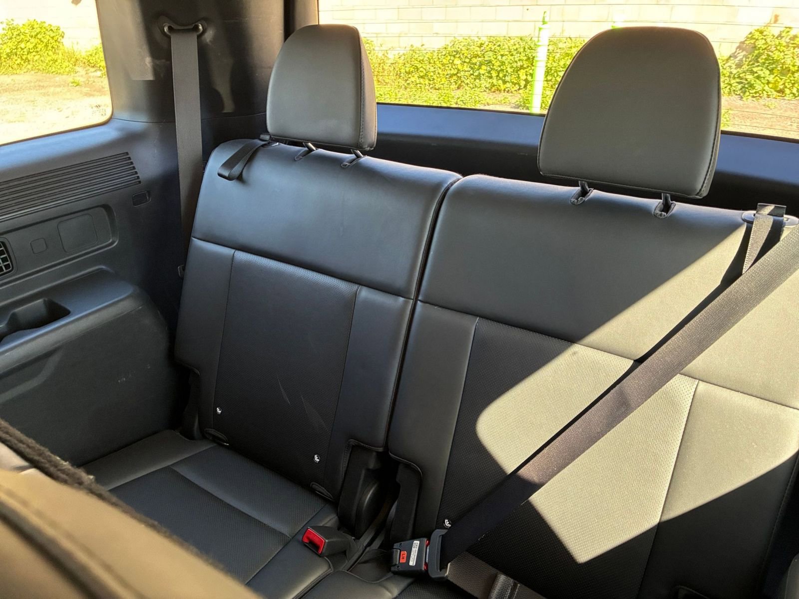 Used 2025 Hyundai Santa Fe SEL AWD/4WD image 31