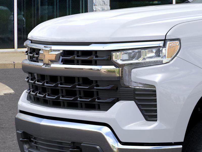 New 2026 Chevrolet Silverado 1500 LT image 13
