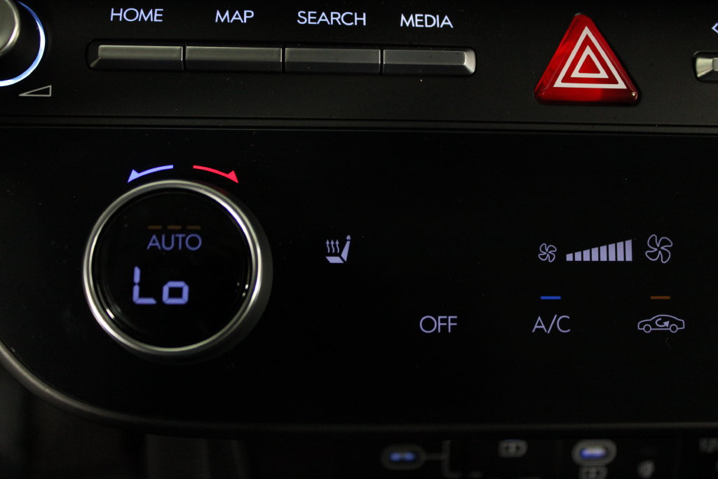 Certified 2026 Hyundai Sonata SEL FWD image 25