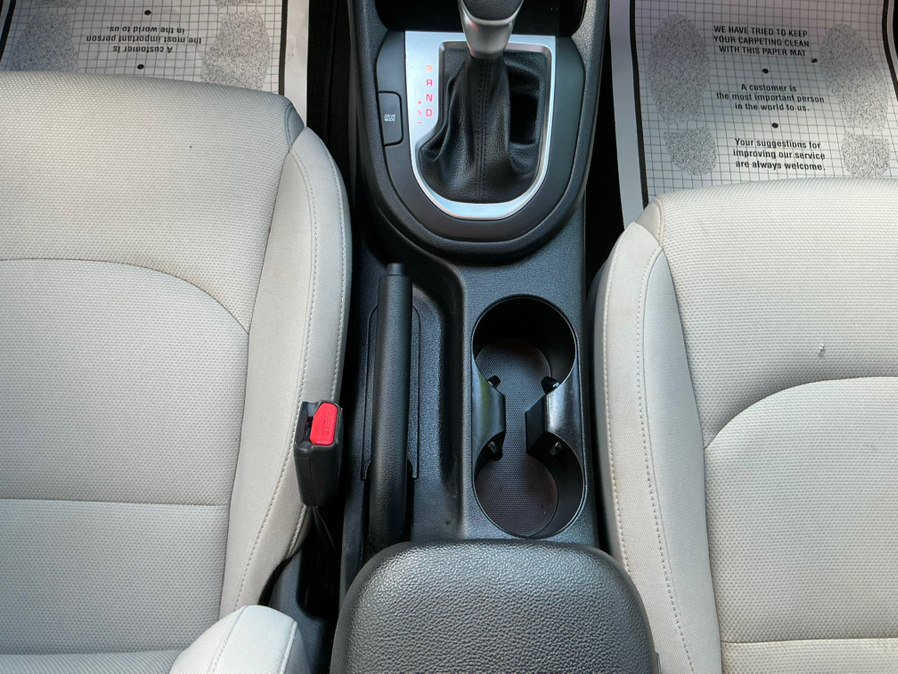 Used 2023 Kia Forte LXS w/ LXS Technology Package FWD image 35