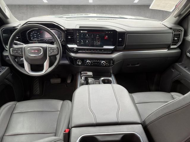 Used 2023 GMC Sierra 1500 SLT RWD image 20
