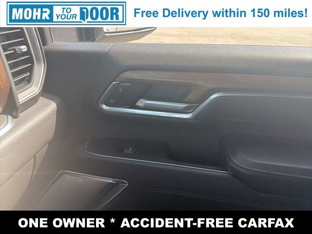 Used 2024 Chevrolet Silverado 2500 High Country w/ High Country Premium Package image 30