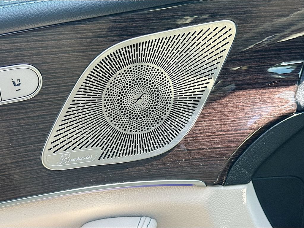 Certified 2024 Mercedes-Benz GLE 450 4MATIC image 19