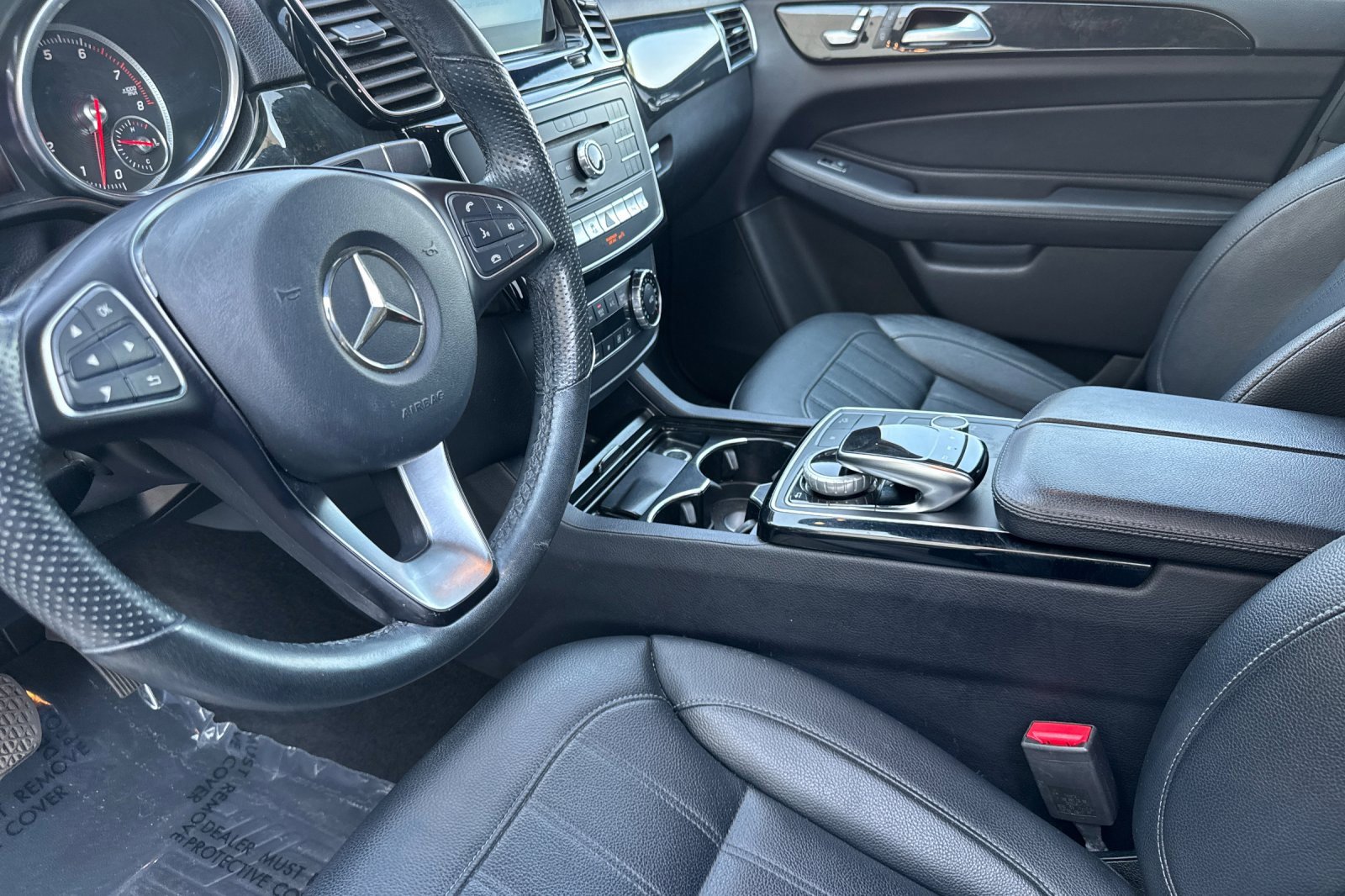 Certified 2018 Mercedes-Benz GLE 350 4MATIC image 10