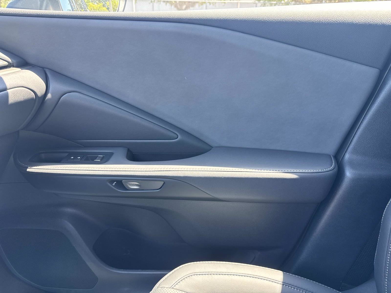 New 2026 Lexus TX 350 AWD image 24