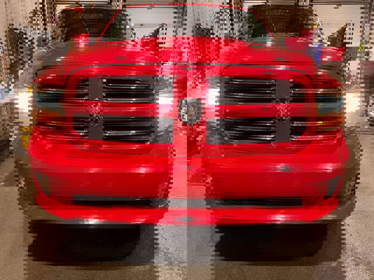 Used 2015 RAM 1500 Sport w/ Sport Premium Group image 29