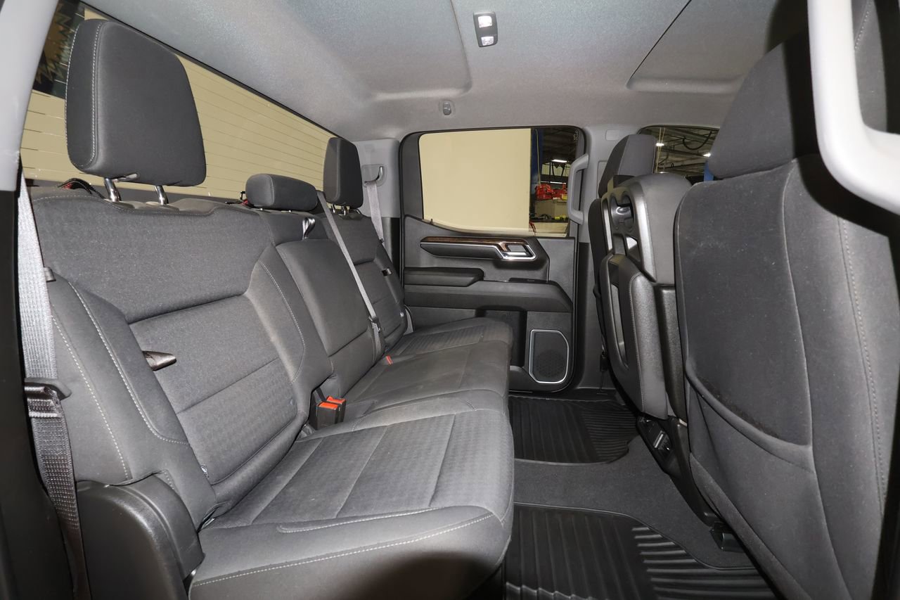 Used 2023 GMC Sierra 1500 Elevation AWD/4WD image 24