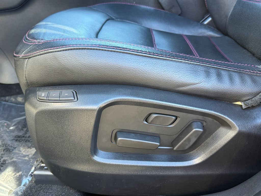 Used 2022 MAZDA CX-5 AWD 2.5 Turbo image 10