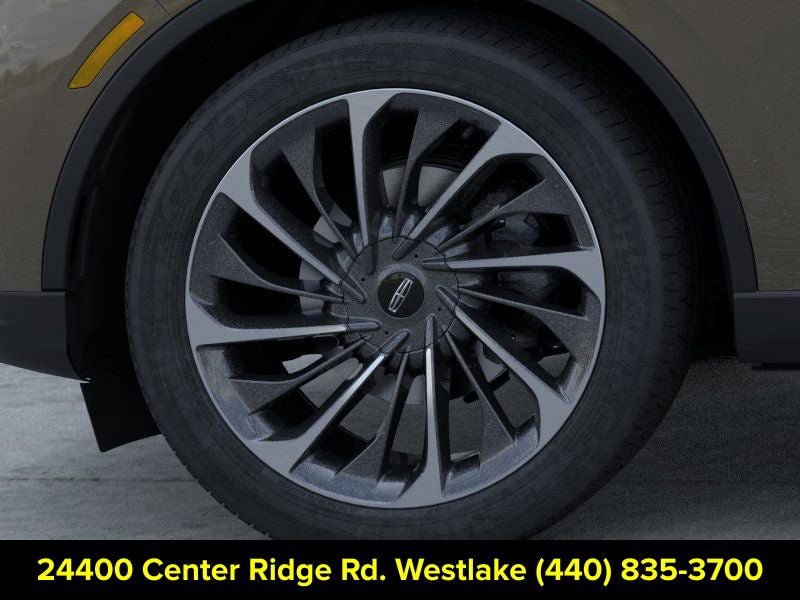 New 2026 Lincoln Aviator Reserve AWD/4WD image 19