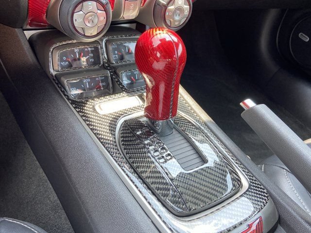 Used 2011 Chevrolet Camaro SS w/ RS Package RWD image 18