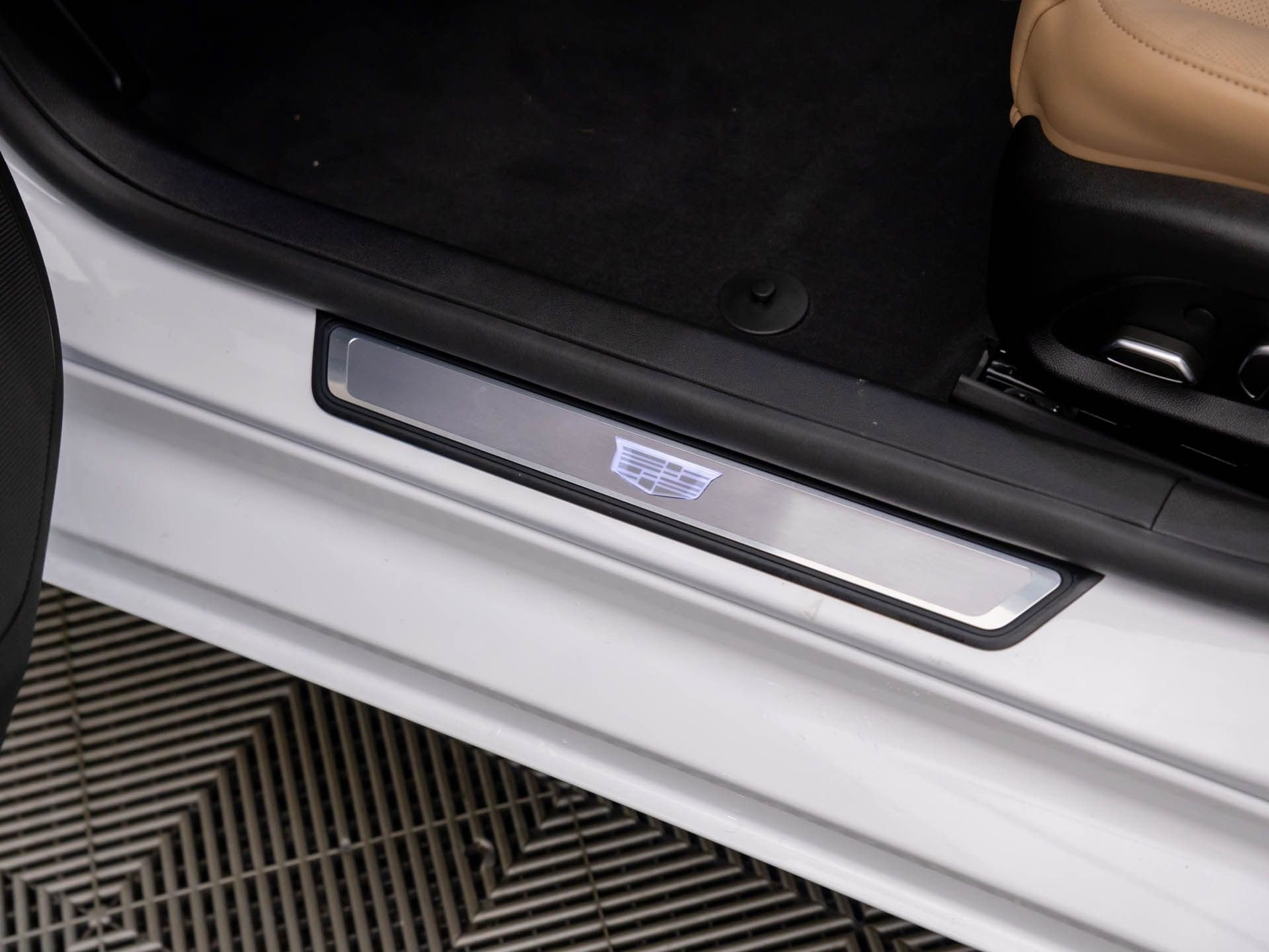 New 2026 Cadillac CT5 Premium Luxury w/ Technology Package image 17