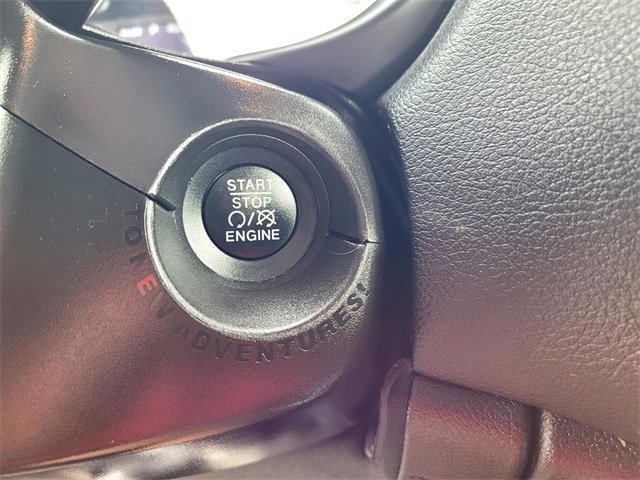 Used 2020 Jeep Renegade Altitude image 18