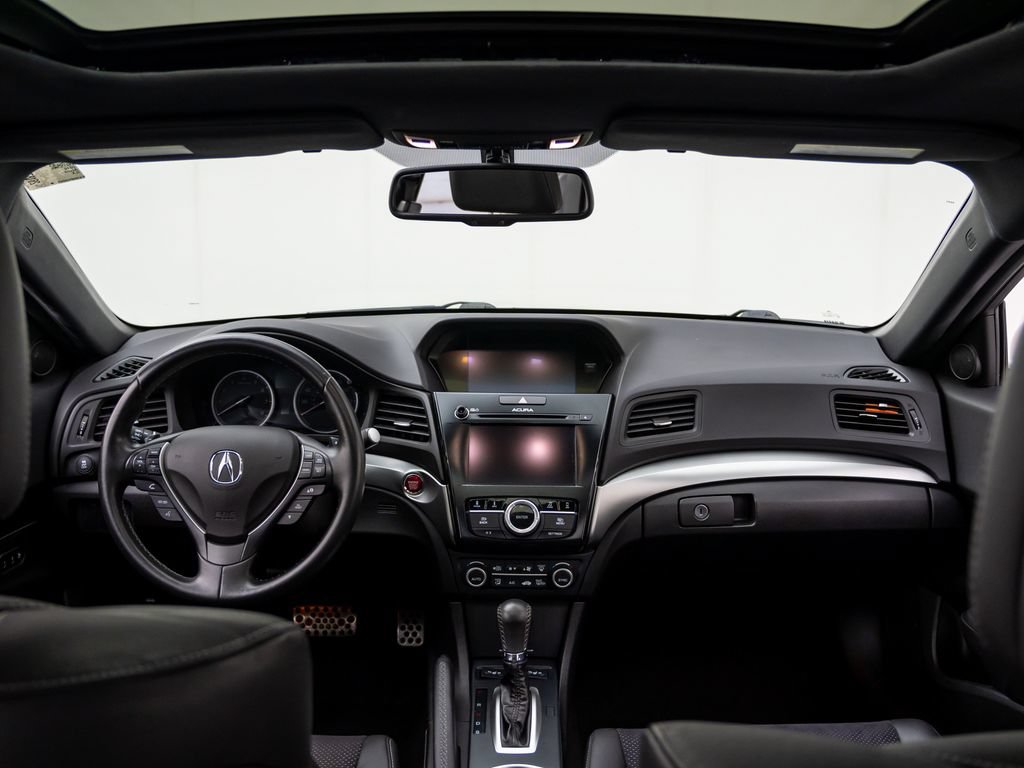Used 2016 Acura ILX FWD image 11