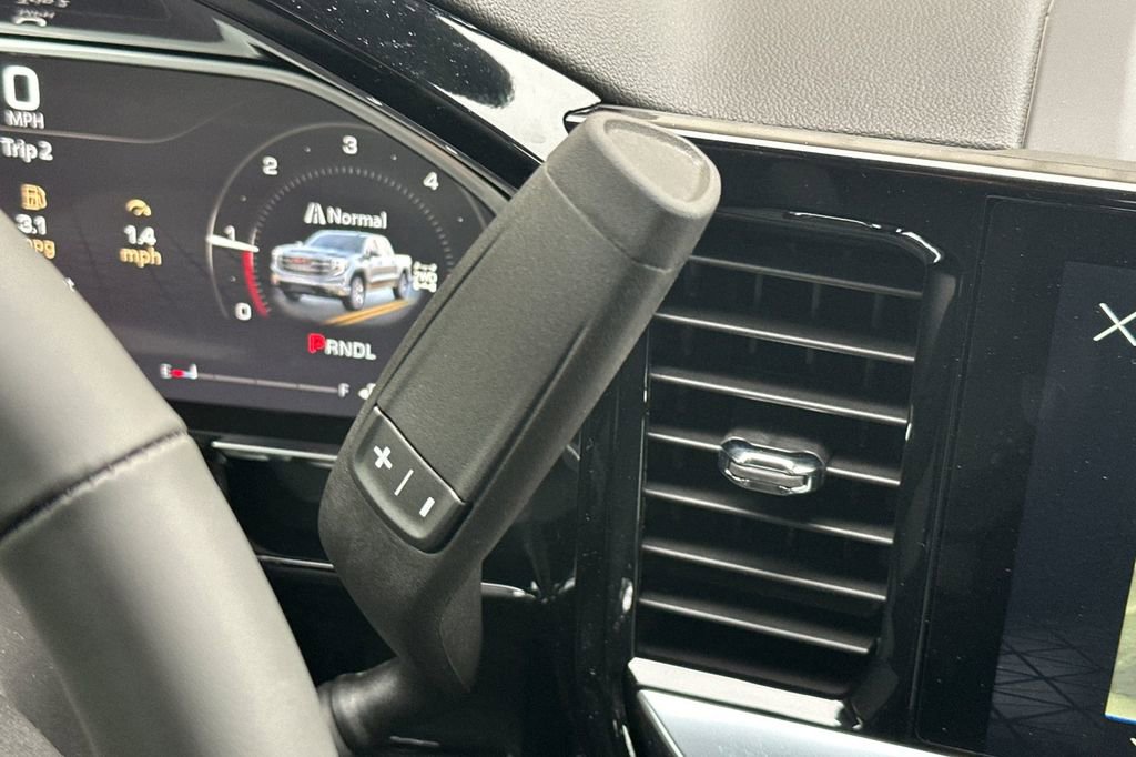 New 2026 GMC Sierra 1500 SLE AWD/4WD image 18