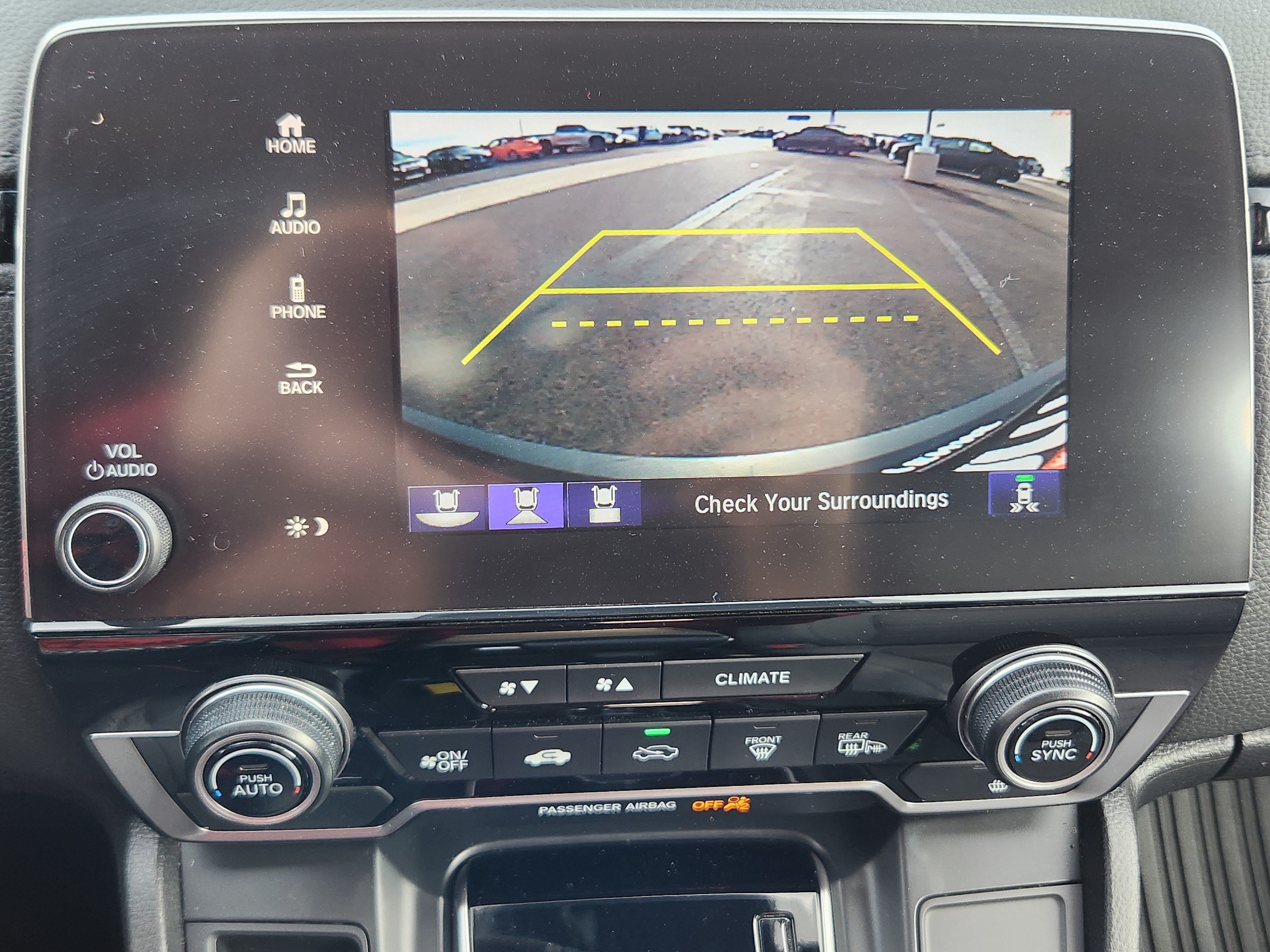 Used 2019 Honda CR-V EX-L image 14