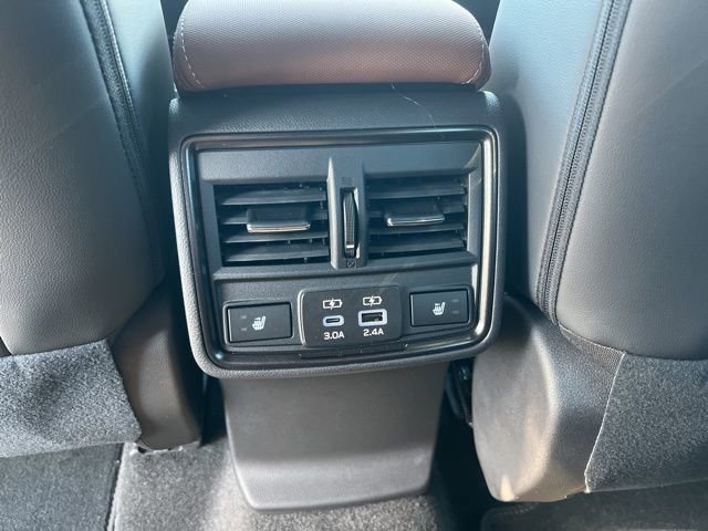 New 2026 Subaru Forester Touring image 9