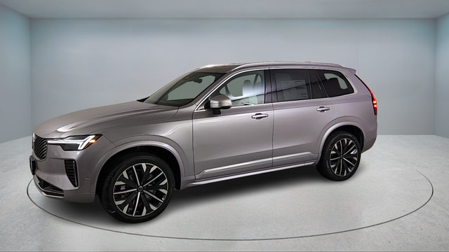 New 2026 Volvo XC90 B6 Plus w/ Protection Package Premier AWD/4WD image 3