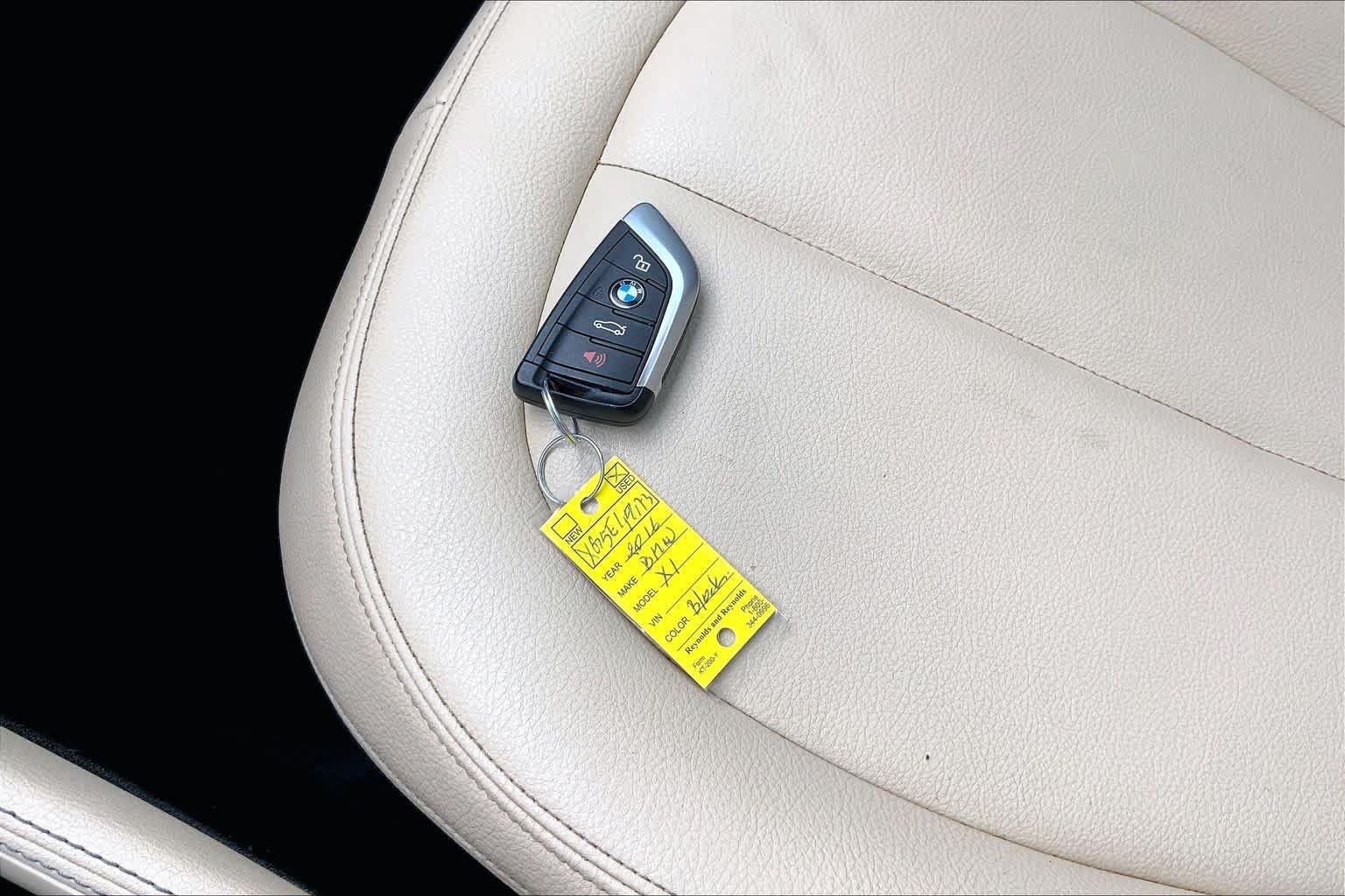 Used 2016 BMW X1 xDrive28i AWD/4WD image 15
