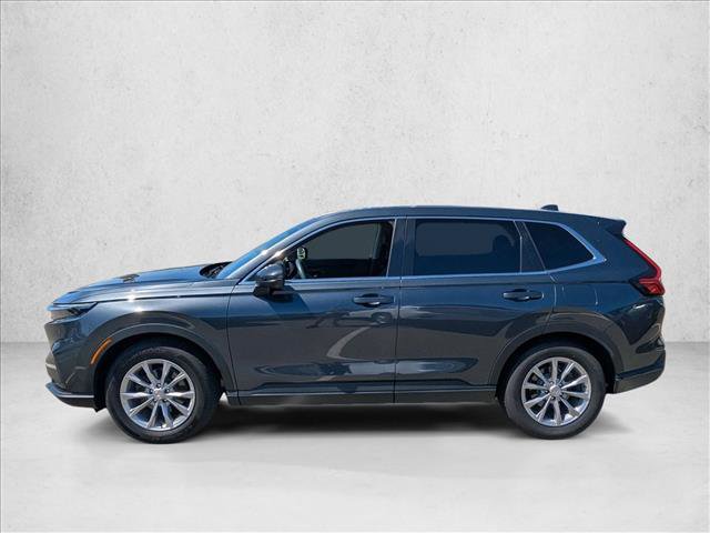 Certified 2023 Honda CR-V EX-L image 9