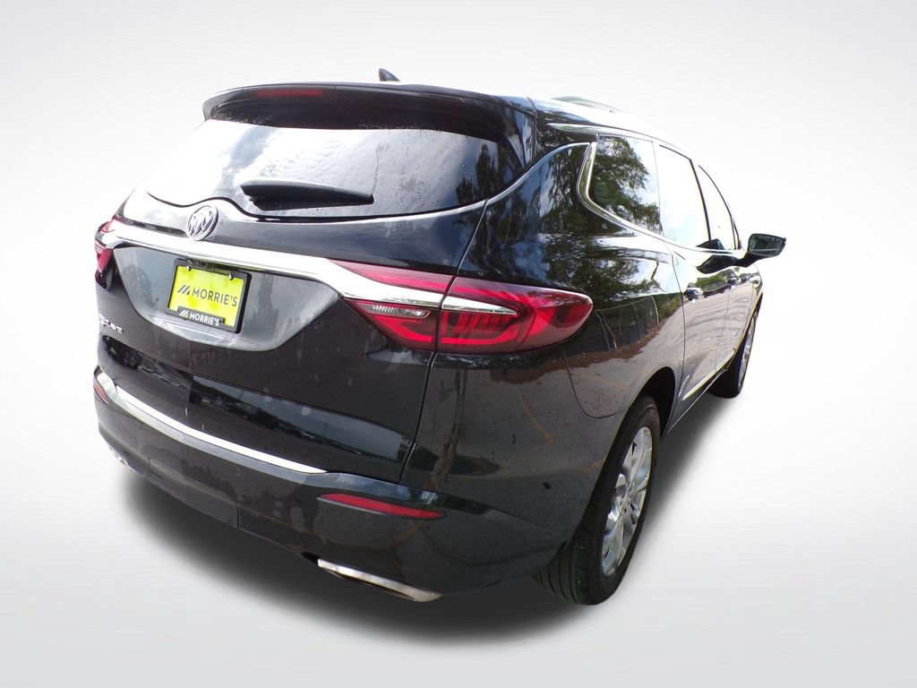 Used 2020 Buick Enclave Avenir w/ Avenir Technology Package AWD/4WD image 6
