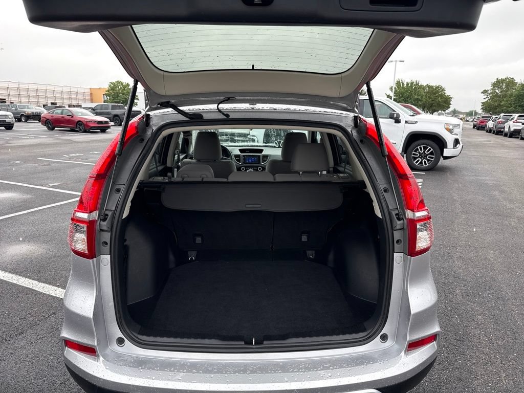 Used 2016 Honda CR-V EX image 12
