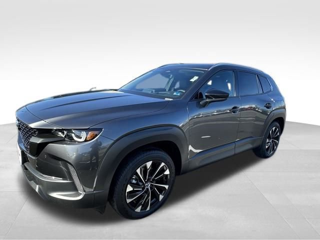 New 2026 MAZDA CX-50 2.5 Hybrid w/ Cargo Package