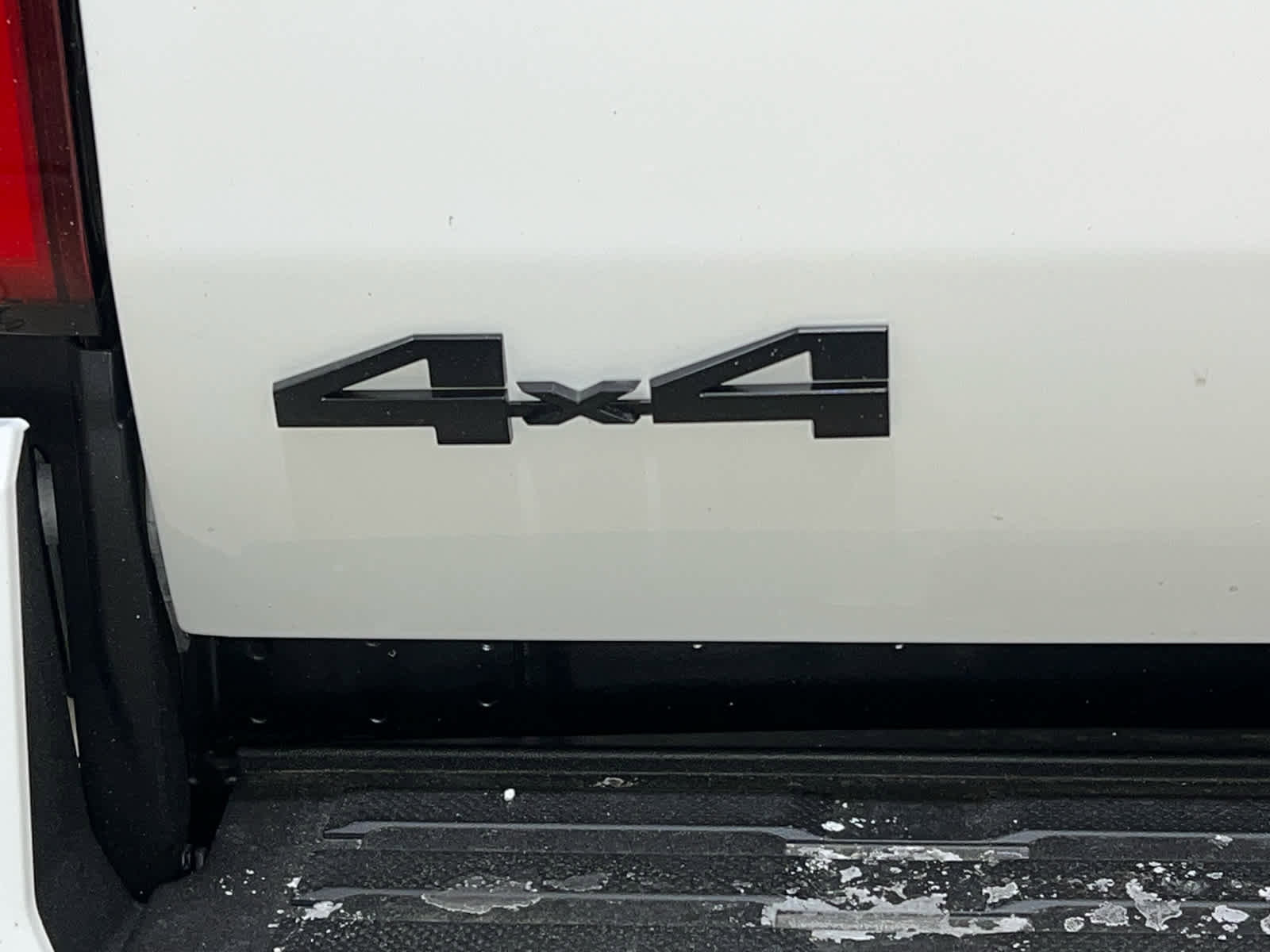 New 2026 Toyota Tacoma TRD Off-Road w/ TRD Off Road Upgrade Package image 10