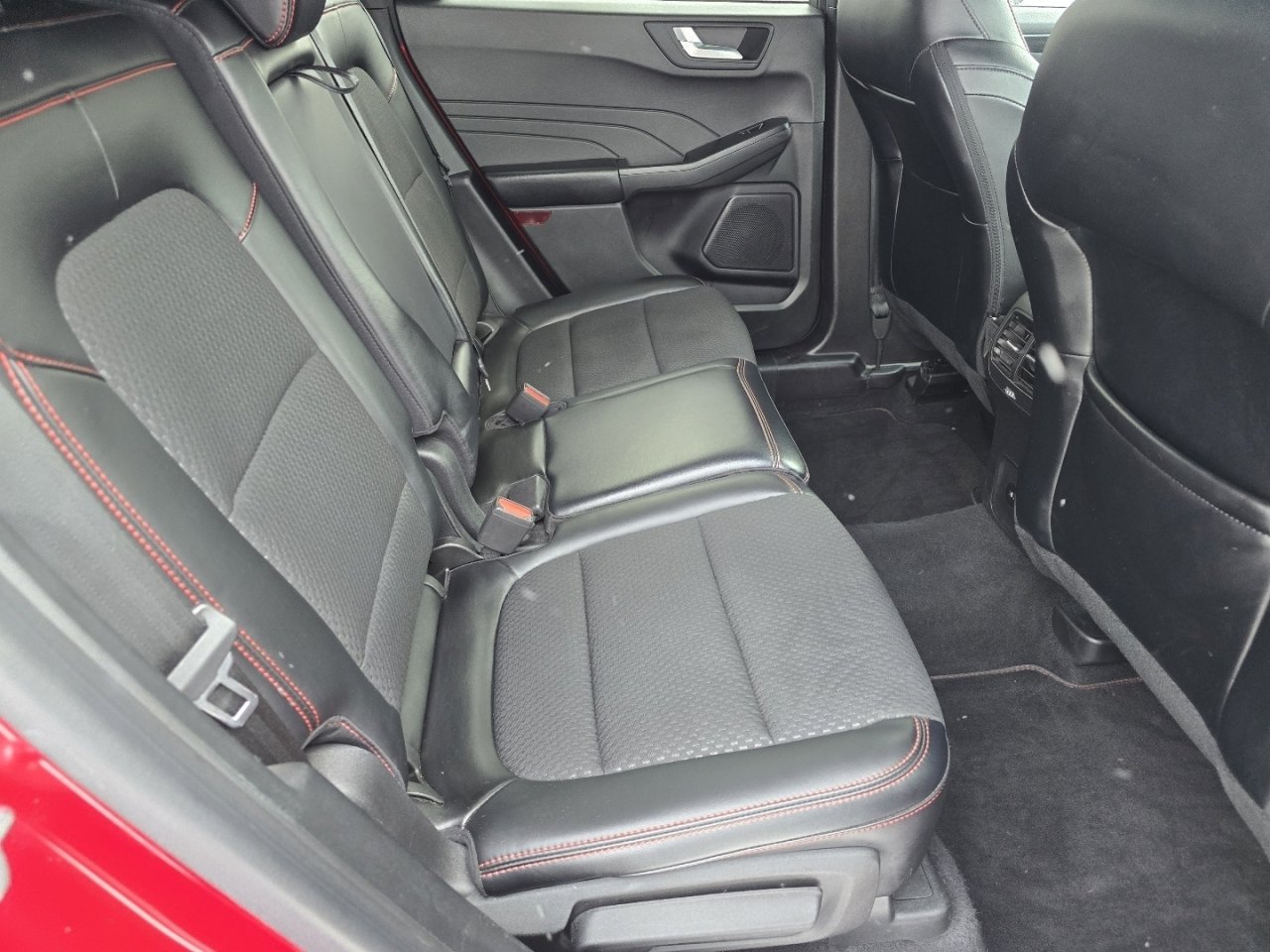 Used 2023 Ford Escape ST-Line image 21