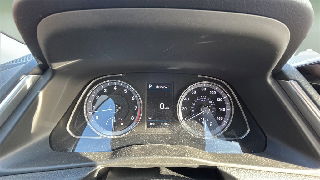 Used 2021 Hyundai Sonata SEL image 19