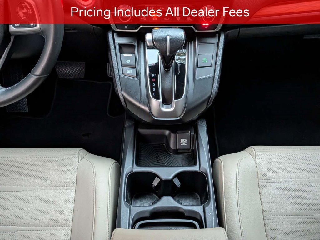 Used 2019 Honda CR-V EX-L image 19