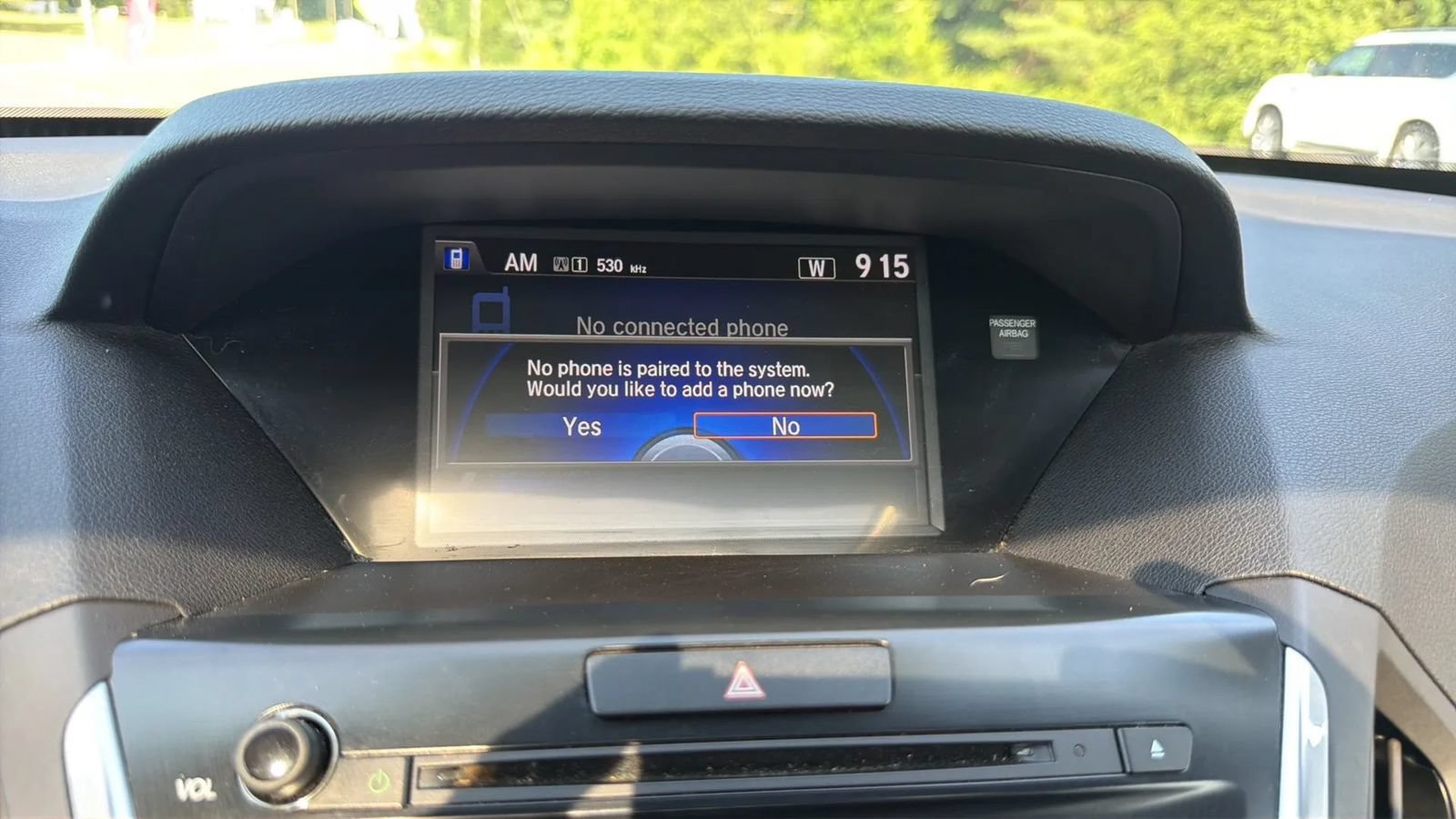 Used 2017 Acura MDX SH-AWD image 27