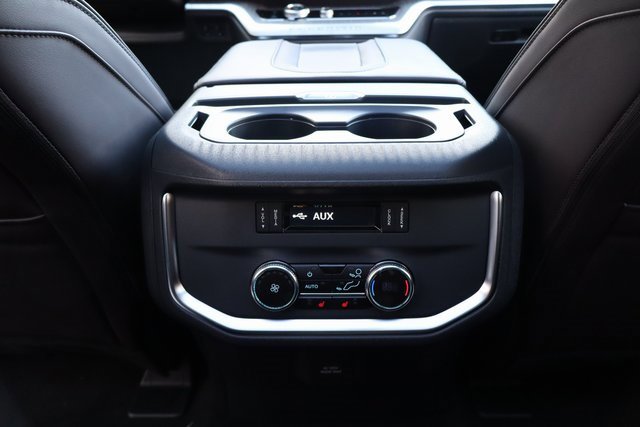 New 2025 Ford Expedition Max Platinum w/ Platinum Ultimate Package image 40