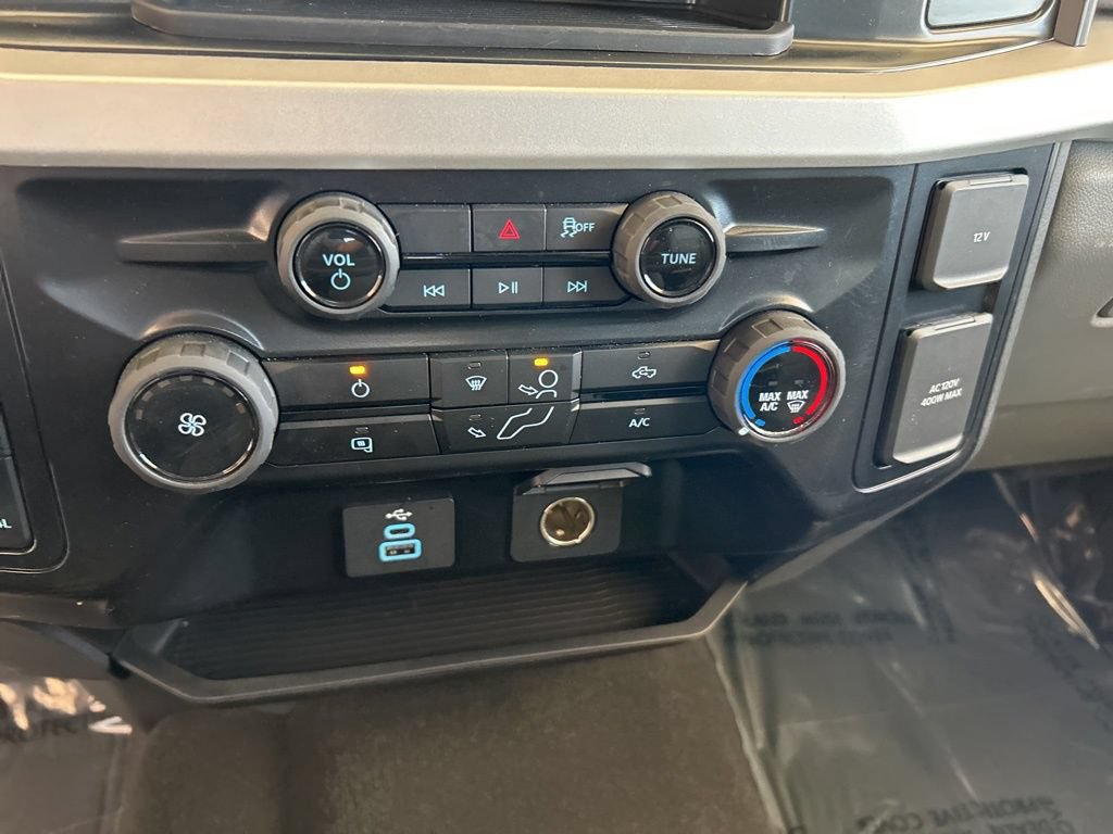 Used 2025 Ford F450 XLT AWD/4WD image 49